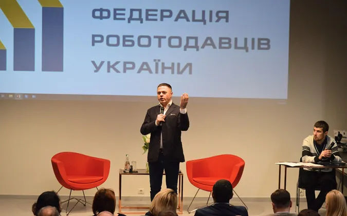 Нелегальні працівники та втрати бюджету, – Пилипюк про тотальний контроль податківців