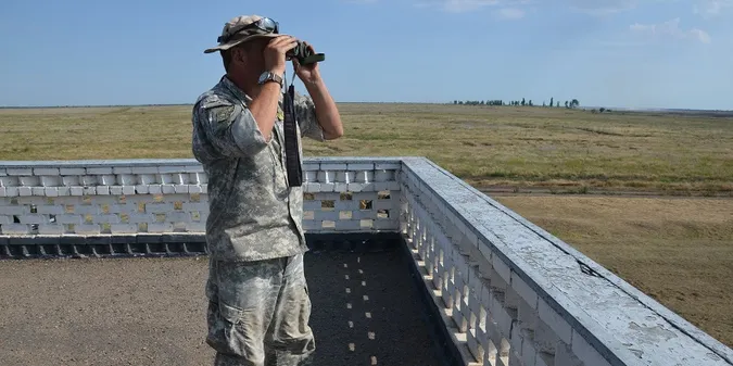 На Волині державі повернули понад 100 гектарів земель оборони на кордоні з Польщею