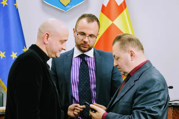 Під час перерви