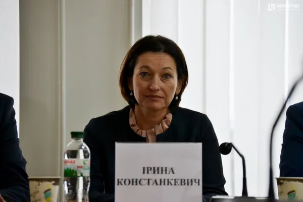Перейменуванню бути: вирішили долю Лесиного вишу (фото)