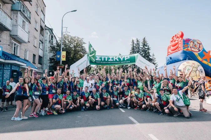 Чому успіх бренду Епікур так дошкуляє конкурентам*