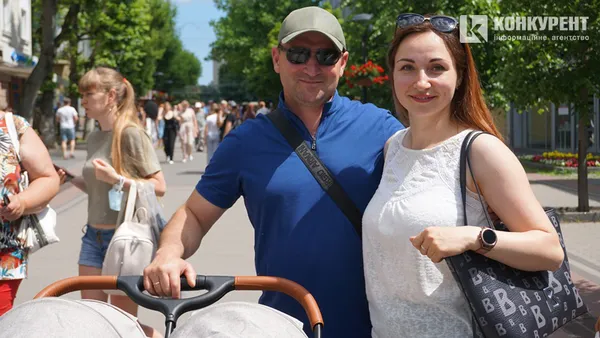 Класні й золоті: про луцьких тат розповідають діти і дружини (фото)