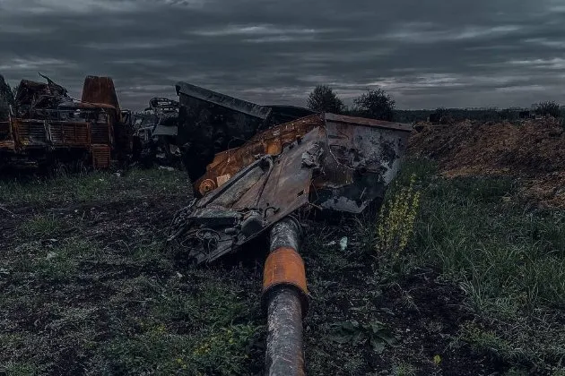 Близько 292 060 окупантів, 5047 танків, 5326 БпЛА: втрати росіян на 20 жовтня