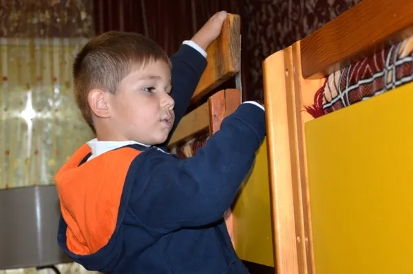 Волинські журналісти дізналися про благодійність протестантів (фото)