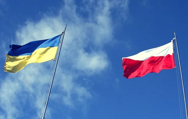 Україна і Польща разом охоронятимуть місця національної пам'яті
