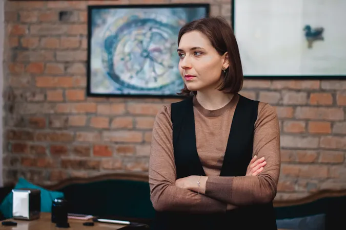 Ексочільниця Міносвіти Ганна Новосад розповіла, що робитиме далі