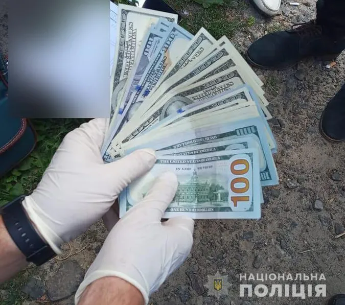 На Волині посадовцю-хабарнику обрали запобіжний захід