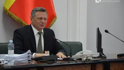 Про який Луцьк мріяв Микола Романюк 