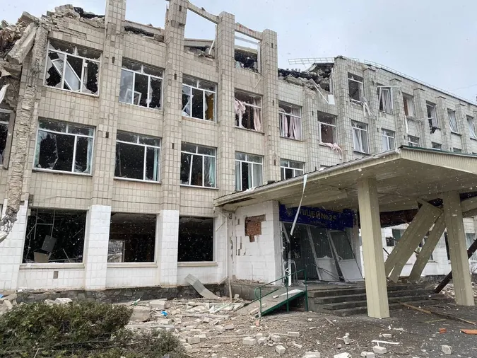 Збитки від нападу Росії уже сягнули 100 мільярдів доларів, – радник Зеленського