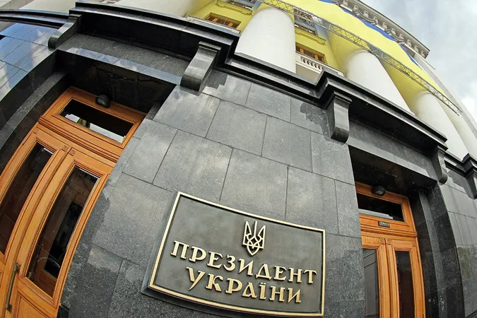 Якого президента українці не хочуть: антирейнтинг