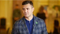Довідпочивався: Тищенка хочуть виключити з партії «Слуга Народу» (оновлено, відео)