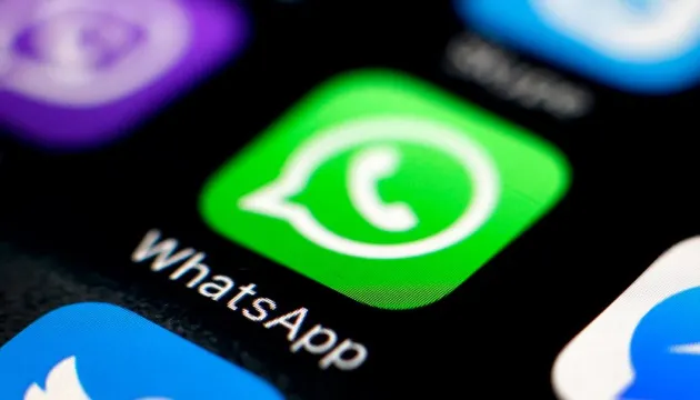 Через WhatsApp хакери стежили за урядовцями