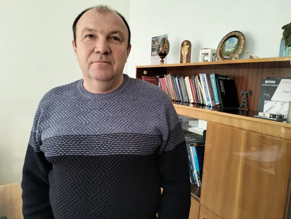 Чи впливають відключення світла у Луцькій громаді на роботу світлофорів (фото)