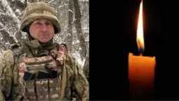 На Ковельчині попрощаються із загиблим захисником Іваном Липкою