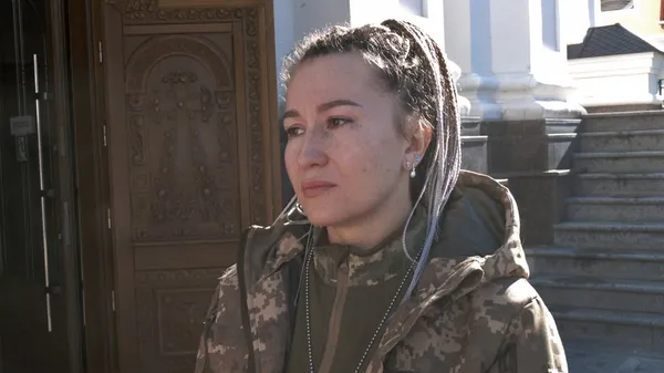 У Луцьку попрощалися із екоінспектором Віктором Степанюком (відео)