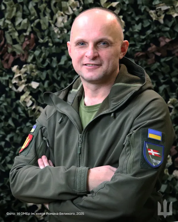 «Навіть богам треба час, щоб відпочити та посміятися. А богам війни – тим паче», – артилерист волинської бригади