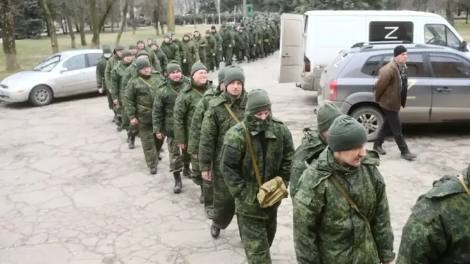 Різні умови мобілізації в регіонах рф можуть загострити соціальну напругу, – ISW