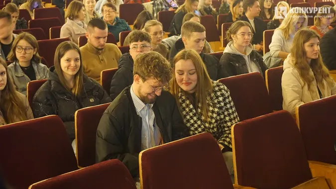 «У всієї країни кукуха ледве тримається»: 12 цитат Притули у Луцьку