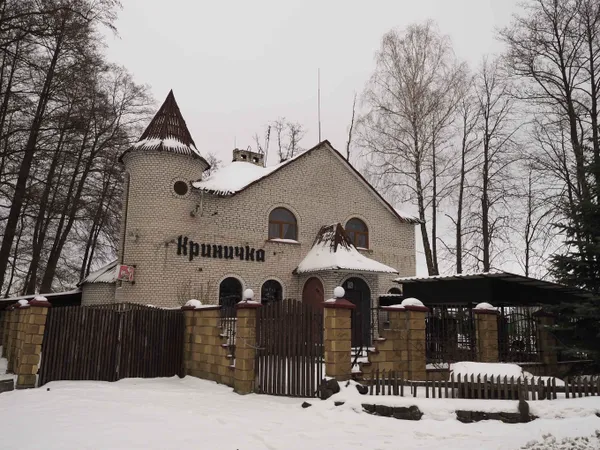 Унікальні Оконські джерела міліють: чому Волинь втрачає воду (фото)