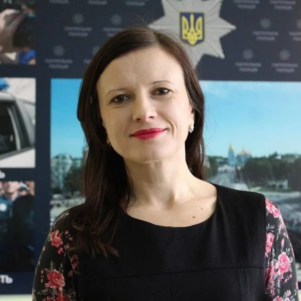 Ольга Бузулук