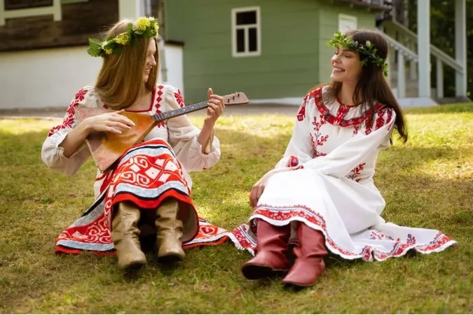 Ці країнські прізвища давали людям із унікальними здібностями