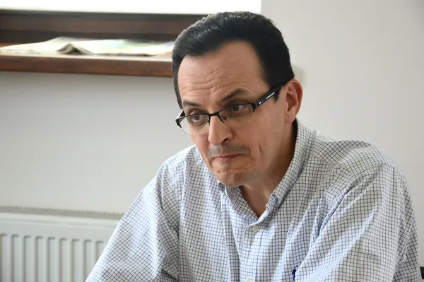 Олег БЕРЕЗЮК: «У Луцьку – реванш олігархів»