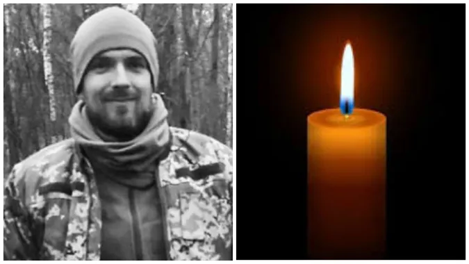 На війні загинув волинянин Денис Скубій