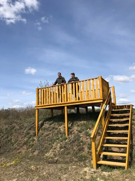 Лісівники відновили урочище у Володимир-Волинському районі (фото)
