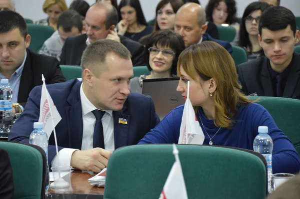 Важкі рішення луцьких депутатів, або Дводенний сесійний марафон. Репортаж