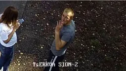 Встановили особу чоловіка, який закидав камінням качку у луцькому парку: хто він