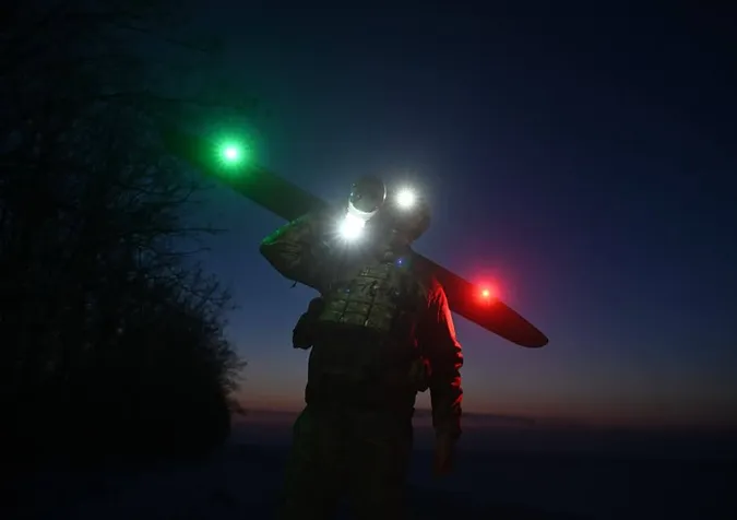 Фото ілюстративне
