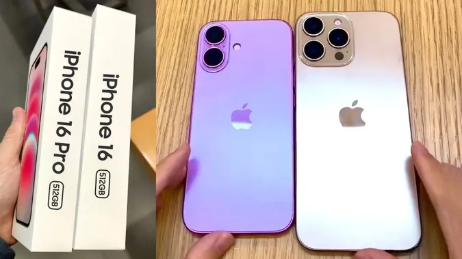 Презентація iPhone 16: дата, час і де дивитися