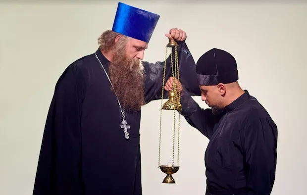 Потап і MONATIK стануть священнослужителями у новій комедії 