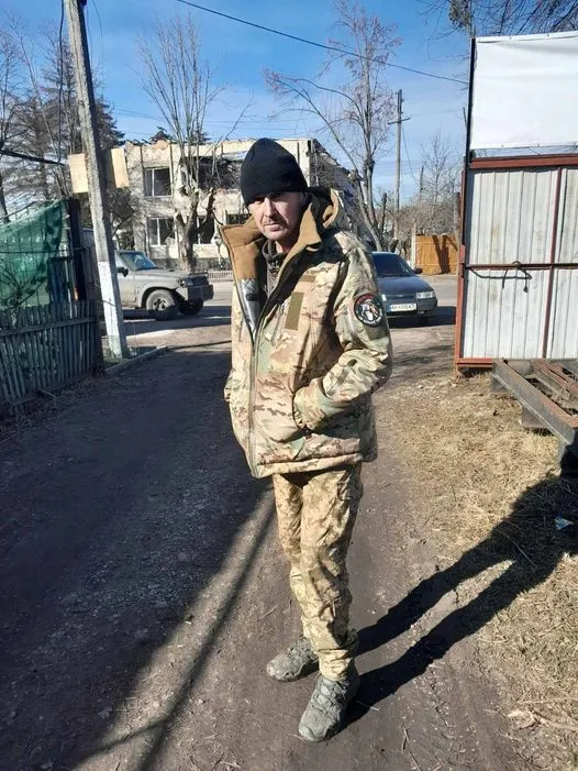 Під час ведення бойових дій загинув солдат Анатолій Сильчук з Волині