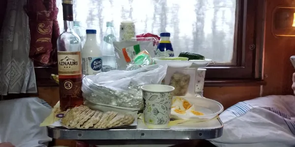 У вогонь і в воду: цікаві історії від журналістів «Конкурента»