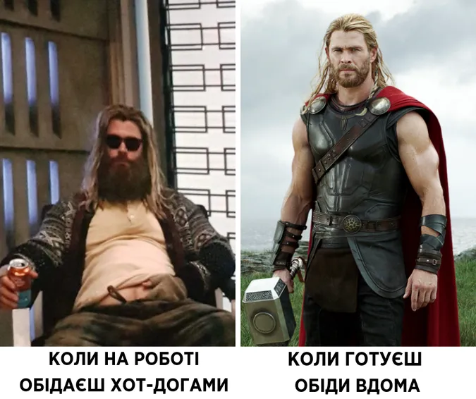 Супрун розповіла, чому краще готувати вдома, а не їсти у закладах