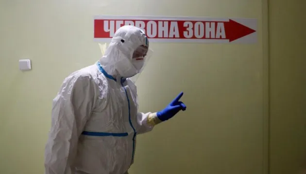 «Червона» зона вже з понеділка: на Волині посилюють карантин (відео)