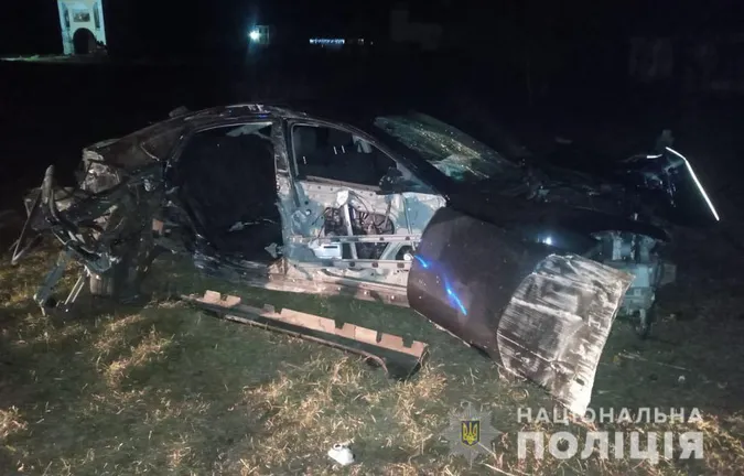 Їхав п'яний і знімав це на відео: завершили розслідування ДТП, в якій загинула 17-річна волинянка (фото)