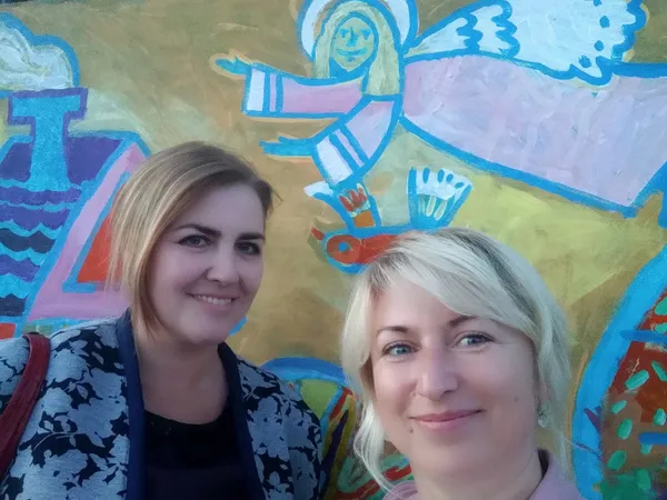 Звірівські малюки стали номінантами міжнародного конкурсу у Відні (фото, відео)
