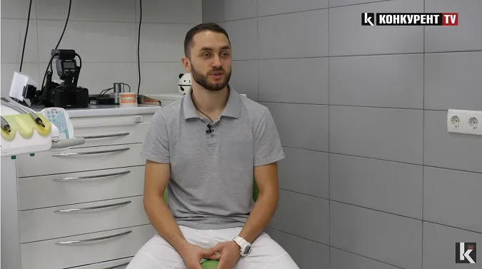 «Здоров’я дитини»: все про візит до стоматолога, вибір пасти, анестезію та медикаментозний сон (відео)