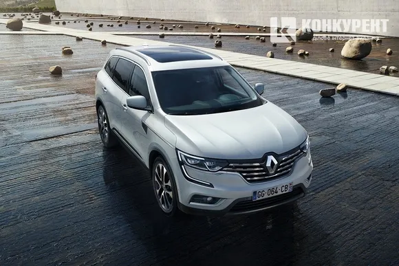 Топ-10 найгучніших новинок із автосалону в Пекіні