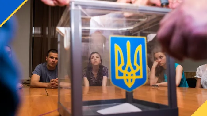 Майже 2000 волинян змінили місце голосування на виборах