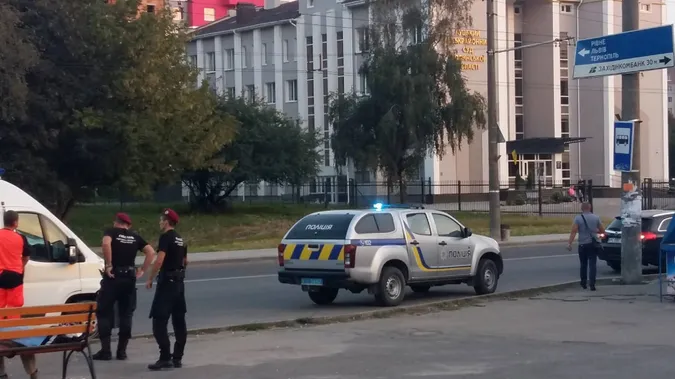 У Луцьку на 40-му районі знайшли тіло чоловіка
