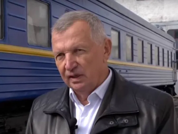 У Ковелі під час навчань СБУ поранили начальника депо