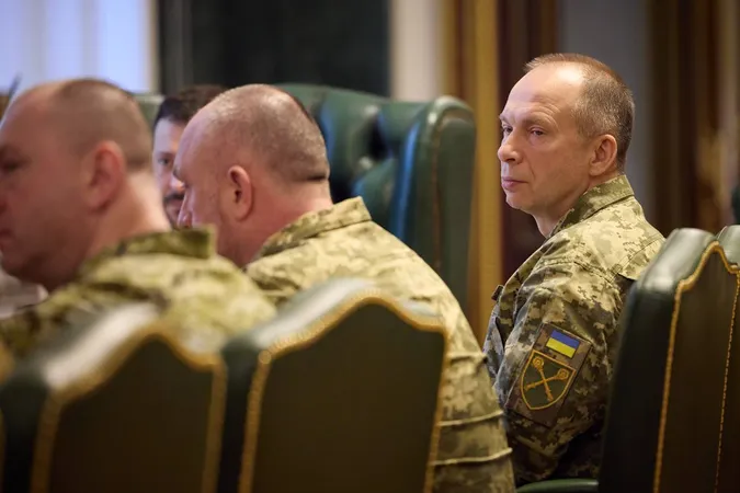 Продовжуємо оновлення Сил оборони, зміни – будуть, – Зеленський