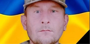 Майже два роки вважався зниклим: на Волині підтвердили загибель морпіха Миколи Якубовича