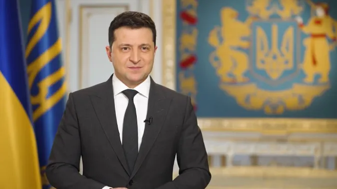 У Канаді вулицю запропонували перейменувати на честь Зеленського