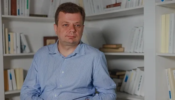 Лучанин став радником Прем'єр-міністра (оновлено) 