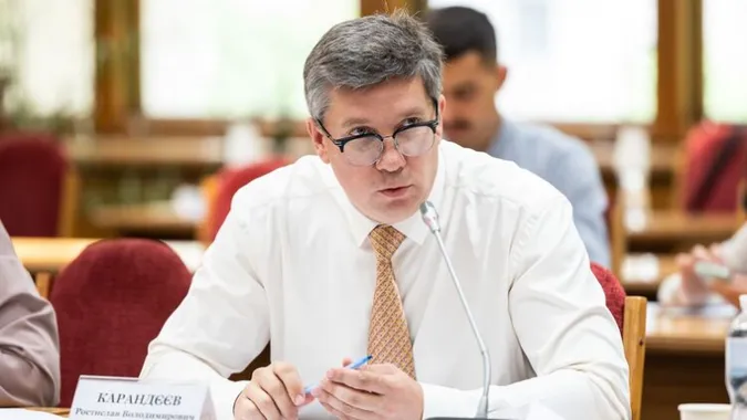 Мінкульт тимчасово очолить «вічний заступник» Ростислав Карандєєв