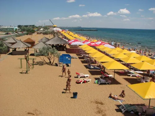 Десять місць для літнього відпочинку в Україні 